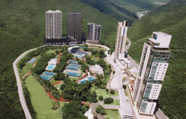 Departamento en Venta en Lomas del Paseo, Monterrey, Nuevo León