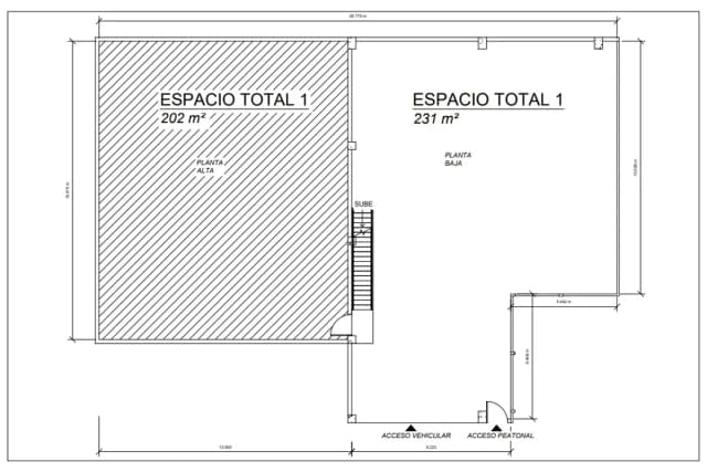 Bodega en Renta en Valles de Guadalupe, Guadalupe, Nuevo León