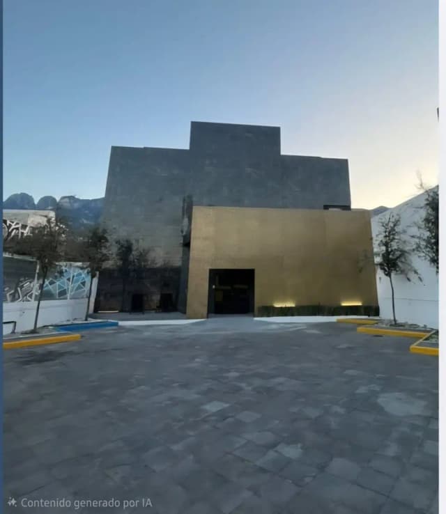 Local en Venta en Tampiquito, San Pedro Garza García, Nuevo León