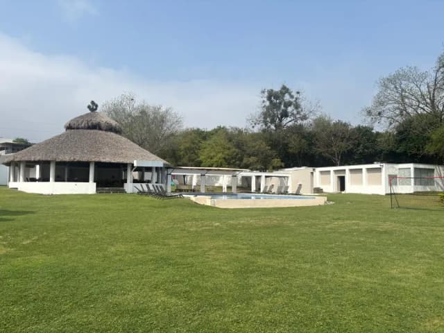 Terreno en Venta en Campestre Real, Santiago, Nuevo León