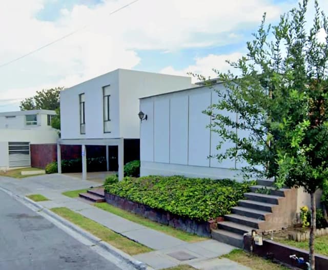 Casa en Venta en Gonzalitos, Monterrey, Nuevo León