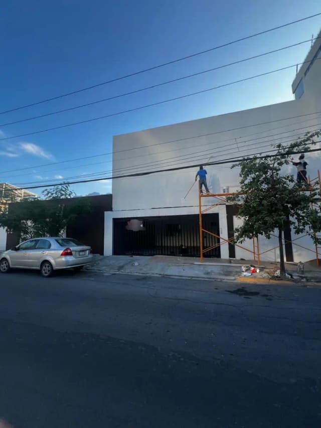 Oficina en Renta en Residencial San Agustín Primer Sector, San Pedro Garza García, Nuevo León