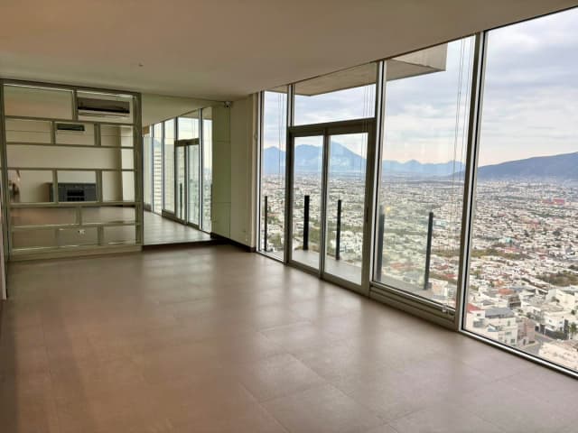 Departamento en Renta en Residencial Dinastía, Monterrey, Nuevo León