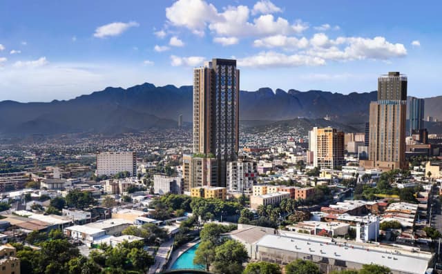 Departamento en Venta en Centro, Monterrey, Nuevo León