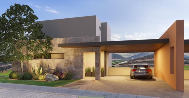 Casa en Venta en Terralta Residencial Country Club, García, Nuevo León