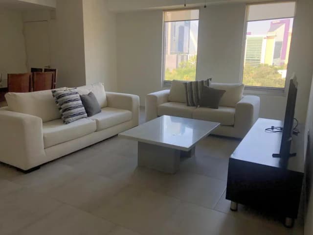 Departamento en Renta en Miravalle, Monterrey, Nuevo León
