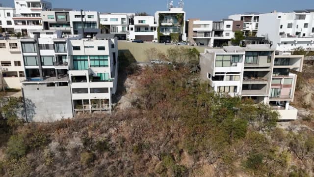 Terreno en Venta en Colinas Diamante, Monterrey, Nuevo León
