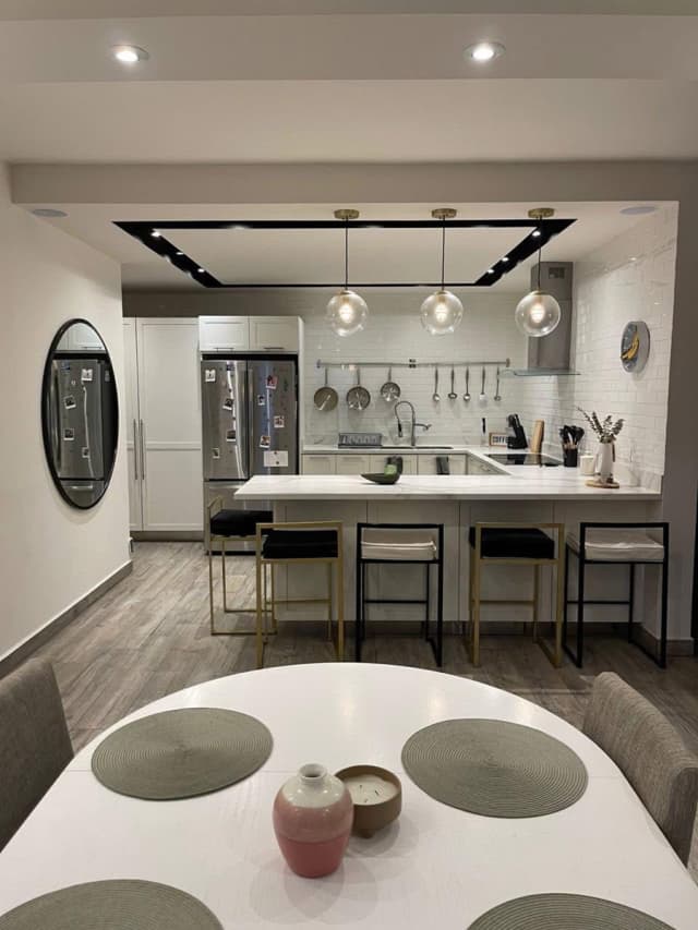 Departamento en Renta en Santa Maria, Monterrey, Nuevo León