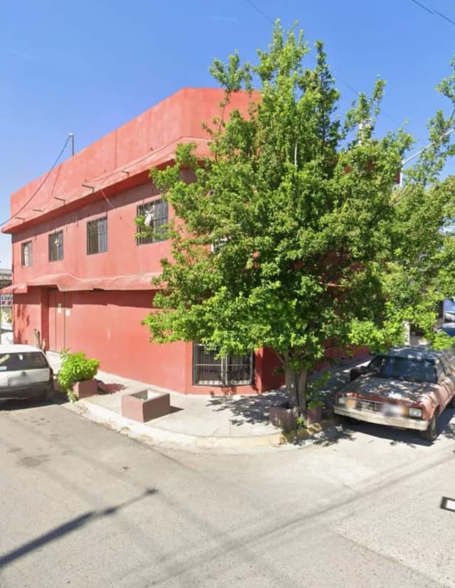 Oficina en Venta en Residencial Roble Sector Seis, San Nicolás de los Garza, Nuevo León