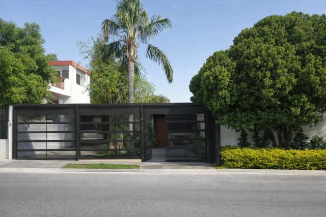 Casa en Venta en Vista Hermosa, Monterrey, Nuevo León
