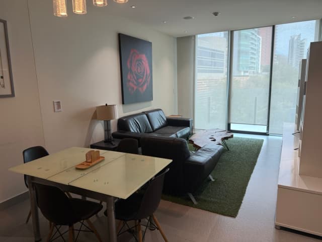 Departamento en Venta en Residencial Santa Bárbara, San Pedro Garza García, Nuevo León
