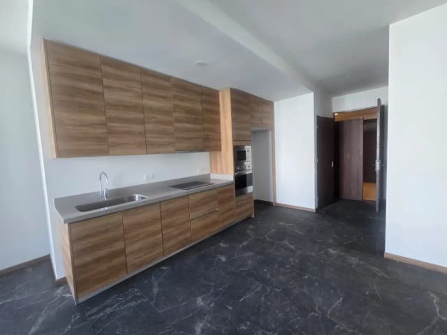 Departamento en Renta en Residencial Cordillera, Santa Catarina, Nuevo León