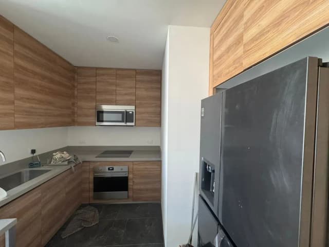 Departamento en Renta en Residencial Cordillera, Santa Catarina, Nuevo León