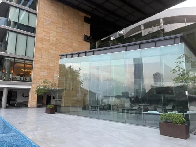 Departamento en Renta en Las Privanzas, San Pedro Garza García, Nuevo León