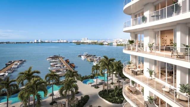 Departamento en Venta en Cancún Centro, Benito Juárez, Quintana Roo