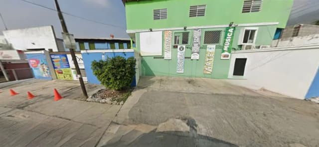 Bodega en Renta en Estanzuela Nueva, Monterrey, Nuevo León