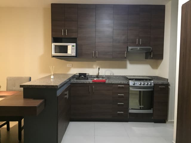 Departamento en Venta en Centro, Monterrey, Nuevo León