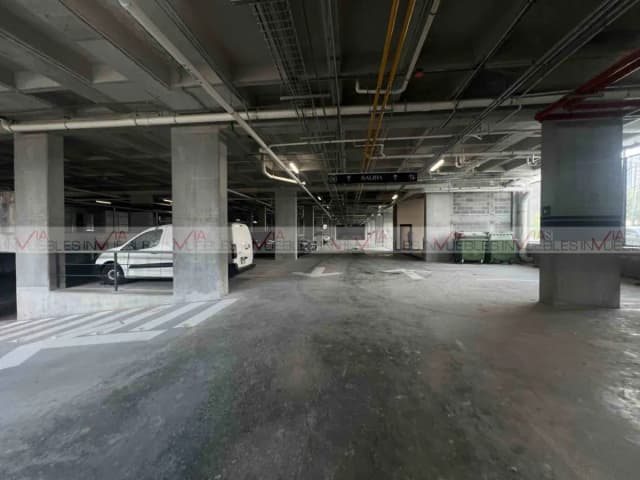 Departamento en Venta en Vía Cordillera, Santa Catarina, Nuevo León