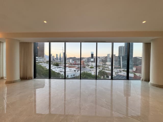 Departamento en Venta en Las Privanzas, San Pedro Garza García, Nuevo León