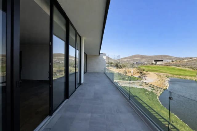 Departamento en Venta en Terralta Residencial Country Club, García, Nuevo León