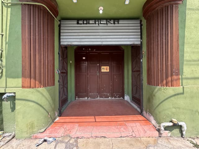 Casa en Venta en Monterrey Centro, Monterrey, Nuevo León