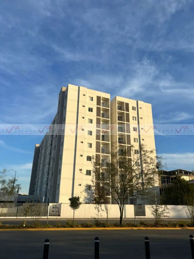 Departamento en Renta en Céntrika del Lago, Monterrey, Nuevo León