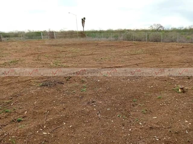Terreno en Venta en Montemorelos Centro, Montemorelos, Nuevo León