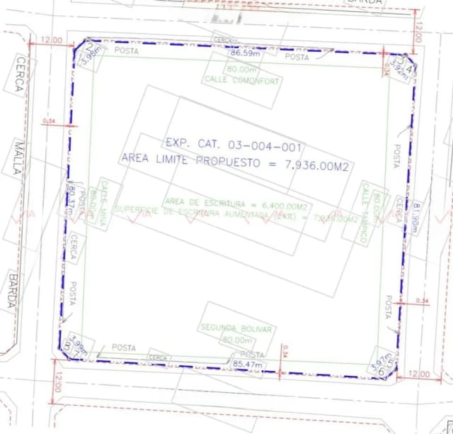 Terreno en Venta en Zaragoza, Montemorelos, Nuevo León