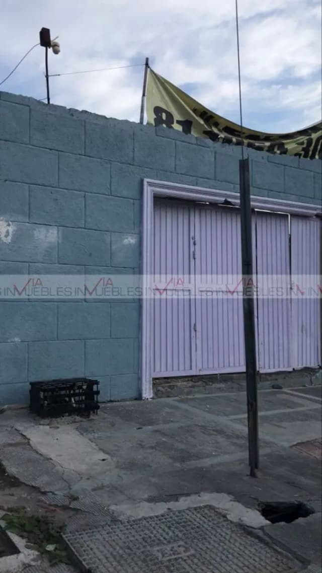 Terreno en Venta en Monterrey Centro, Monterrey, Nuevo León