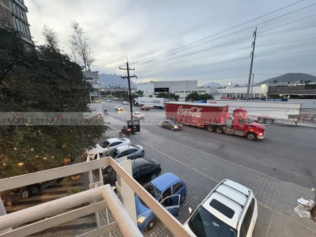 Local en Renta en Del Norte, Monterrey, Nuevo León