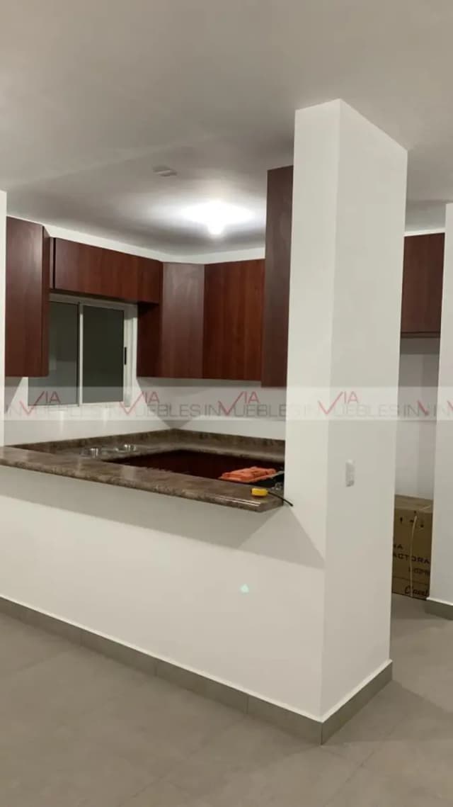 Casa en Renta en Monetta, Apodaca, Nuevo León