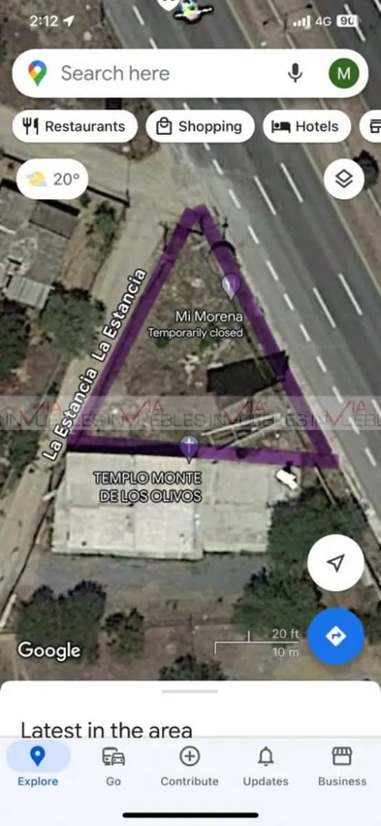 Fotos adicionales
