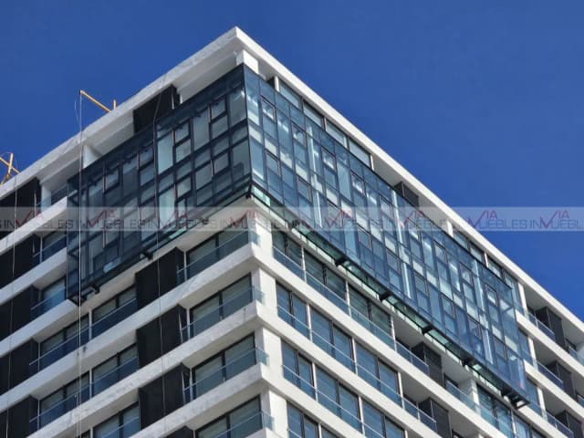 Departamento en Venta en Regina, Monterrey, Nuevo León