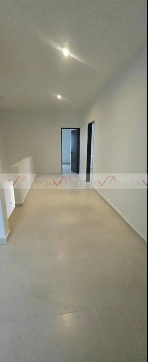 Casa en Venta en Santoral, García, Nuevo León