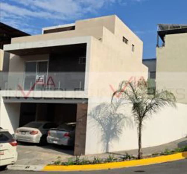 Casa en Venta en Cumbres Elite Premier Privadas Alpes y Everest, Monterrey, Nuevo León