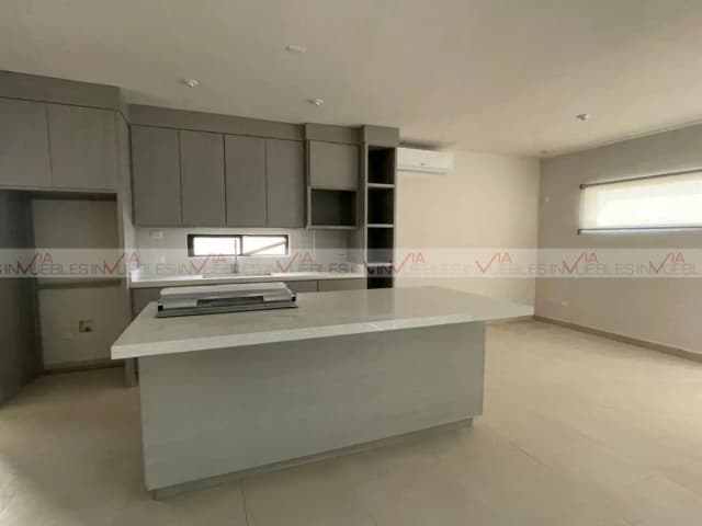 Casa en Renta en Cumbres Elite Premier, García, Nuevo León