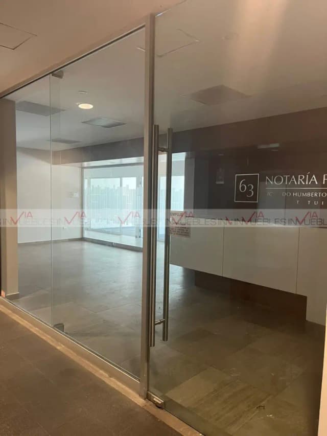 Oficina en Renta en Contry, Monterrey, Nuevo León