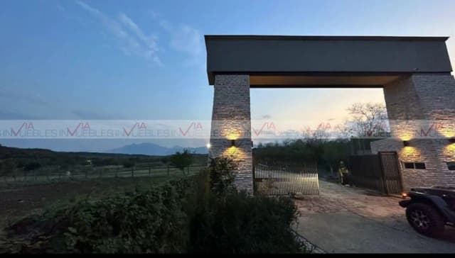 Terreno en Venta en Gil de Leyva, Montemorelos, Nuevo León