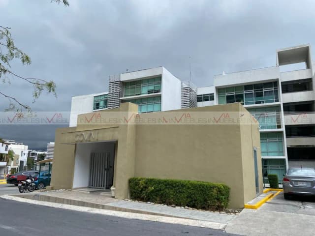 Departamento en Venta en Colinas del Valle, Monterrey, Nuevo León