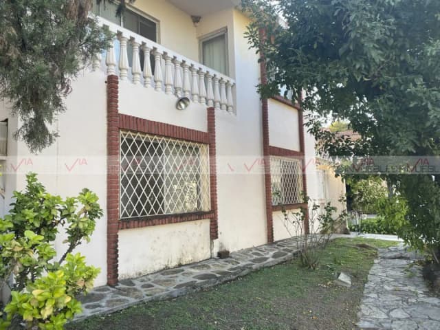 Casa en Venta en Del Paseo Residencial, Monterrey, Nuevo León