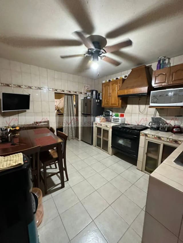 Casa en Renta en Obrera, Monterrey, Nuevo León