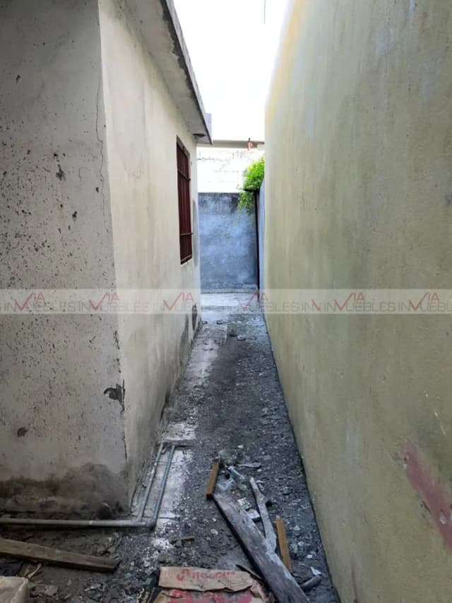Local en Venta en Reforma, Apodaca, Nuevo León