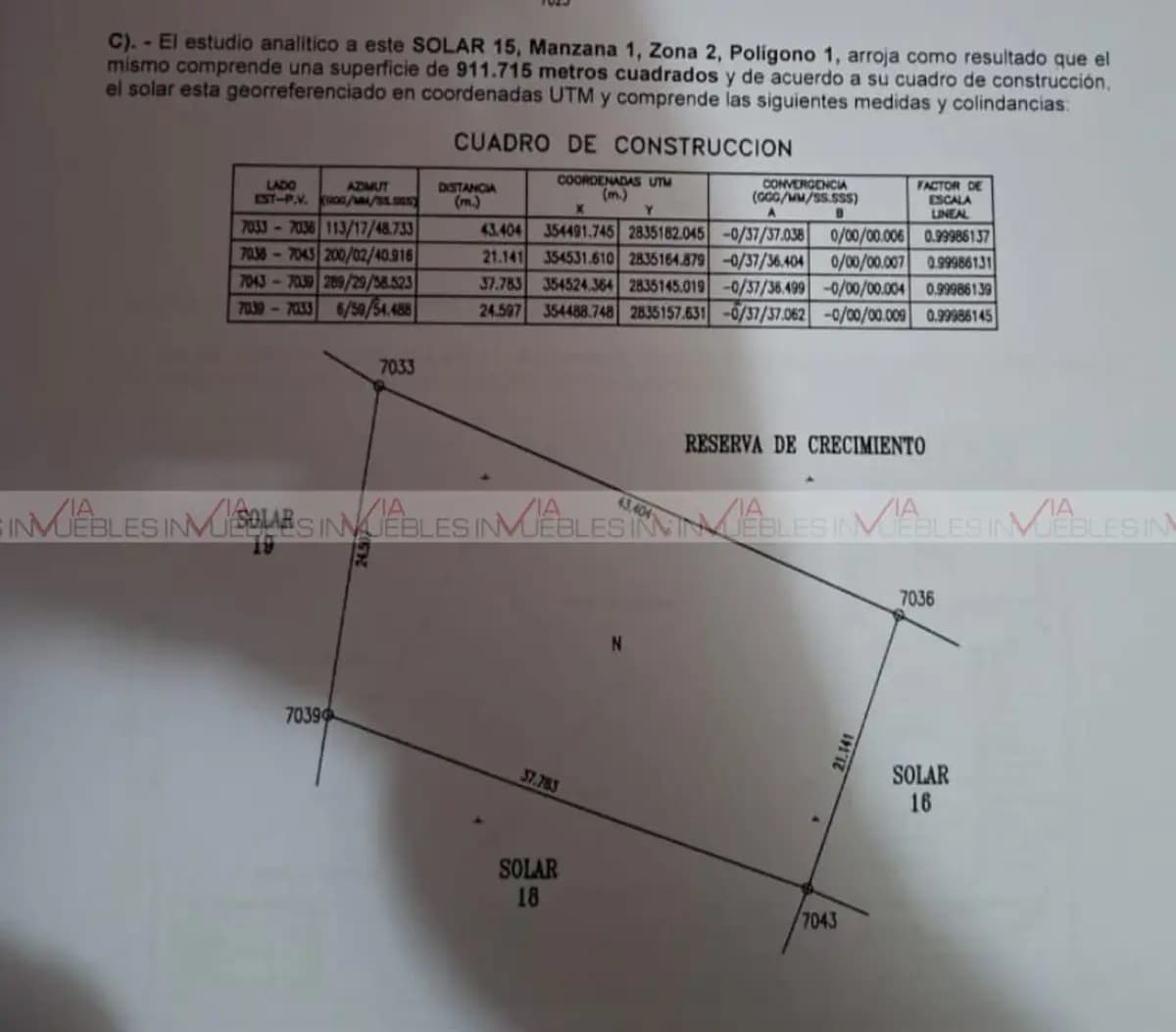 Fotos adicionales