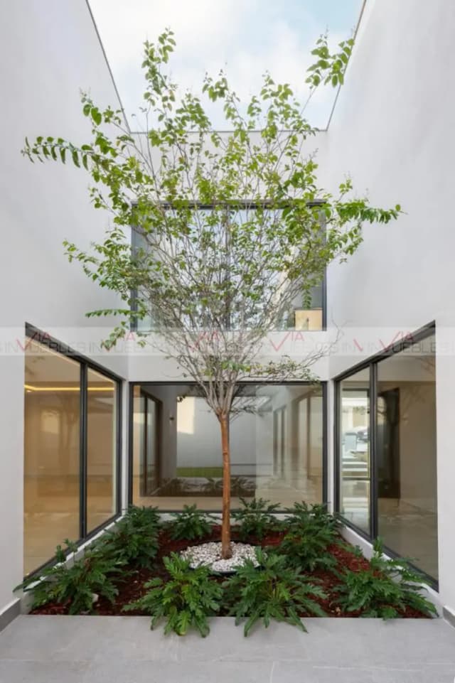 Casa en Venta en El Uro Oriente, Monterrey, Nuevo León