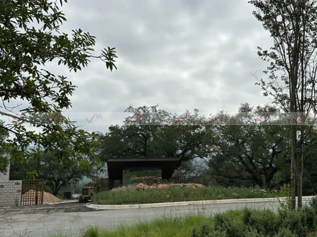 Terreno en Venta en Valle de Santiago, Santiago, Nuevo León