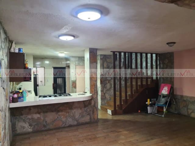Casa en Venta en Urbi Villa del Rey, Monterrey, Nuevo León