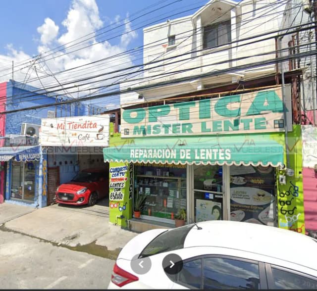 Edificio en Venta en Monterrey Centro, Monterrey, Nuevo León