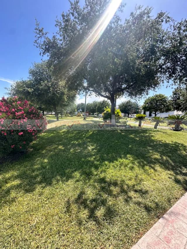 Casa en Venta en Los Arrecifes, Apodaca, Nuevo León