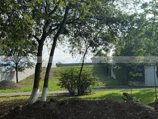 Terreno en Venta en Loma Prieta, Montemorelos, Nuevo León