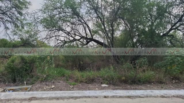 Terreno en Venta en Canoas, Montemorelos, Nuevo León